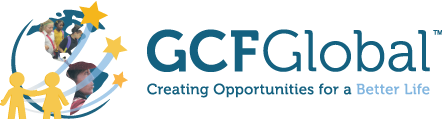 GCF Global

